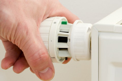 Chalk End central heating repair costs