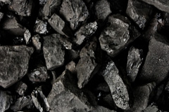 Chalk End coal boiler costs