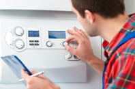 free commercial Chalk End boiler quotes