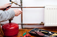 free Chalk End heating repair quotes