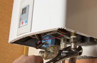 free Chalk End boiler install quotes