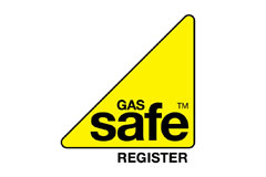 gas safe companies Chalk End
